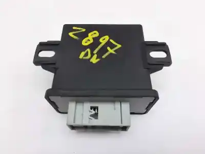 Автозапчасти б/у электронный модуль за audi a3 sportback (8p) 2.0 tdi ambiente ссылки oem iam 8p0907357h  5la00837903