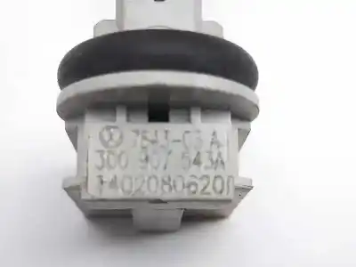 Peça sobressalente para automóvel em segunda mão sensor por audi a3 sportback (8p) 2.0 tdi ambiente referências oem iam 3d0907543a  784303a