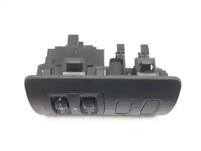 Second-hand car spare part headlights switch for renault clio iii expression oem iam references 88020001  