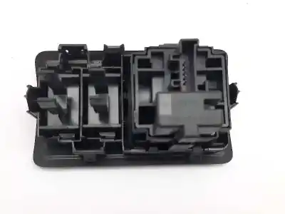 Second-hand car spare part headlights switch for renault clio iii expression oem iam references 88020001  