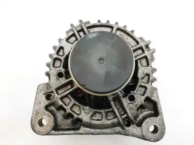 Автозапчасти б/у генератор за renault clio iii expression ссылки oem iam 231008578r  0124425093