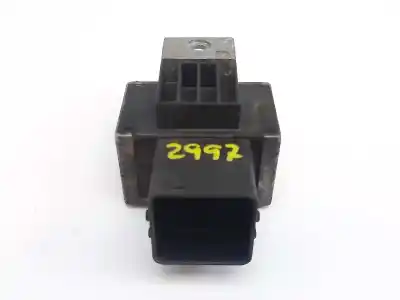 Second-hand car spare part glow plug for renault clio iii expression oem iam references 8200859243  