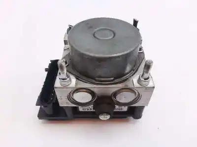 Peça sobressalente para automóvel em segunda mão abs por renault clio iii expression referências oem iam 8200747140  0265232077