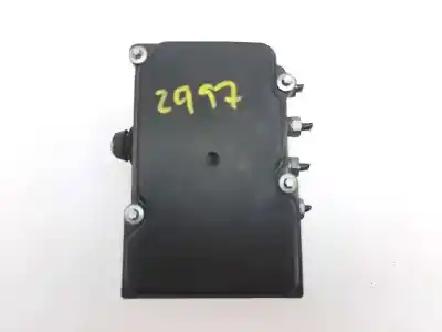 Peça sobressalente para automóvel em segunda mão abs por renault clio iii expression referências oem iam 8200747140  0265232077