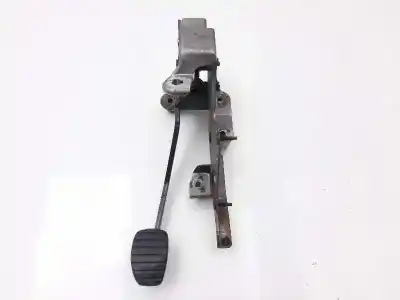 Автозапчасти б/у педаль тормоза за RENAULT CLIO III Expression ссылки OEM IAM 8200711631A  