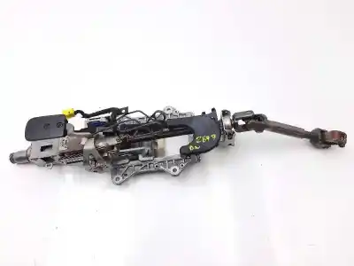 Автозапчасти б/у рулевая колонка за audi a3 sportback (8p) 2.0 tdi ambiente ссылки oem iam 8p1419502j