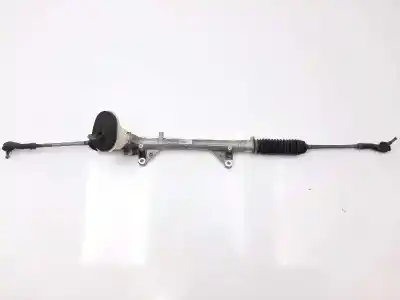 Second-hand car spare part steering rack for renault clio iii expression oem iam references 490016057r  a0027308a
