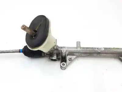 Second-hand car spare part steering rack for renault clio iii expression oem iam references 490016057r  a0027308a