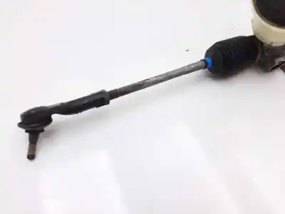 Second-hand car spare part steering rack for renault clio iii expression oem iam references 490016057r  a0027308a