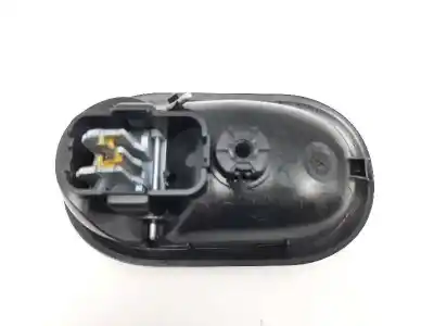 Second-hand car spare part interior right rear handle for renault clio iii expression oem iam references 310580  