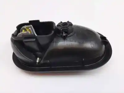 Second-hand car spare part interior right rear handle for renault clio iii expression oem iam references 310580  