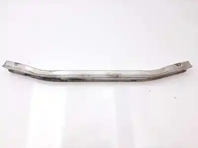 Second-hand car spare part front bumper reinforcement for renault clio iii expression oem iam references 8200834849  