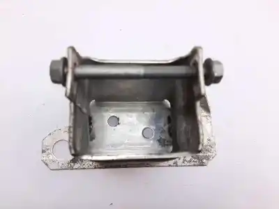 Second-hand car spare part impact damper for renault clio iii expression oem iam references 8200834858  