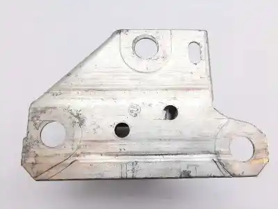 Second-hand car spare part impact damper for renault clio iii expression oem iam references 8200834858  