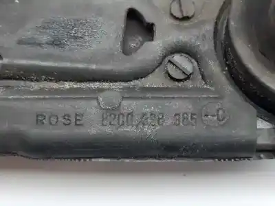 Tweedehands auto-onderdeel wijzig ondersteuning voor renault clio iii expression oem iam-referenties 8200338385  