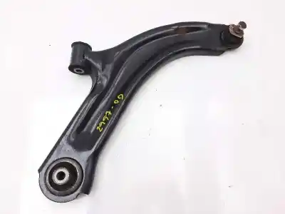 Pièce détachée automobile d'occasion  pour RENAULT CLIO III  Références OEM IAM N692R  