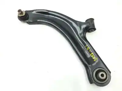 Pièce détachée automobile d'occasion  pour RENAULT CLIO III  Références OEM IAM N691L  