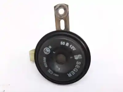 Pièce détachée automobile d'occasion klaxon / signal sonore pour renault clio iii expression références oem iam 256105241r  