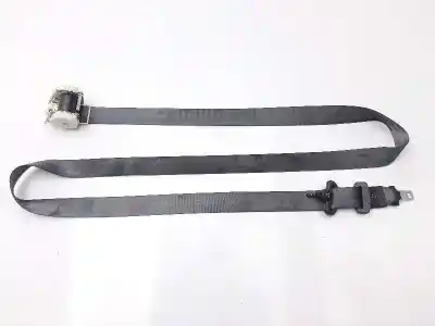 Автозапчасти б/у центральный задний ремень безопасности за renault clio iii expression ссылки oem iam 34006770