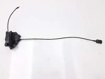 Автозапчасти б/у замок передней правой двери за renault clio iii expression ссылки oem iam 8200300127j