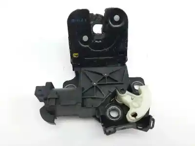 Автозапчасти б/у замок багажника/ворот за audi a3 sportback (8p) 2.0 tdi ambiente ссылки oem iam 8p4827505c