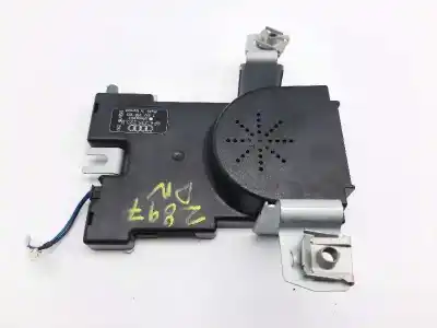 Автозапчасти б/у электронный модуль за audi a3 sportback (8p) 2.0 tdi ambiente ссылки oem iam 8p4035225d