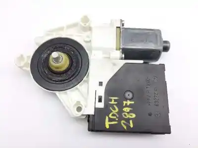 Автозапчасти б/у мотор заднего правого стекла за audi a3 sportback (8p) 2.0 tdi ambiente ссылки oem iam 8p4959802e