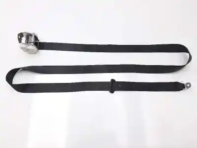 Автозапчасти б/у задний левый ремень безопасности за audi a3 sportback (8p) 2.0 tdi ambiente ссылки oem iam 8p0857805