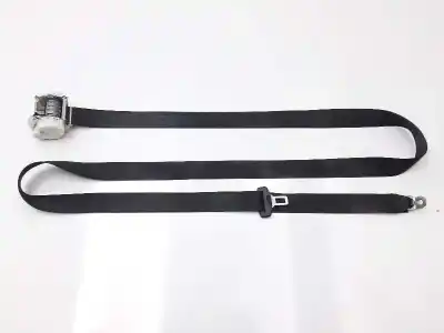 Автозапчасти б/у задний правый ремень безопасности за audi a3 sportback (8p) 2.0 tdi ambiente ссылки oem iam 8p0857805