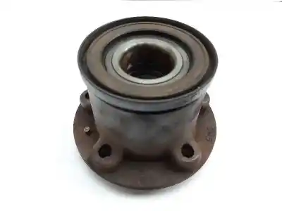 Second-hand car spare part hub assembly for renault renault master iii furgón furgón (fv) 2.3 dci fwd oem iam references 432100013r  