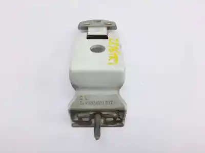 Recambio de automóvil de segunda mano de PORTON TRASERO IZQUIERDO para RENAULT RENAULT MASTER III FURGÓN  referencias OEM IAM 844000013R  