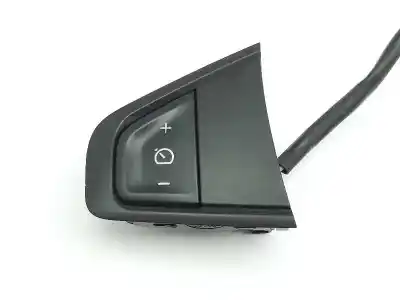 Second-hand car spare part multifunction switch for otras marcas renault master iii furgón furgón (fv) 2.3 dci fwd oem iam references 255500003r  