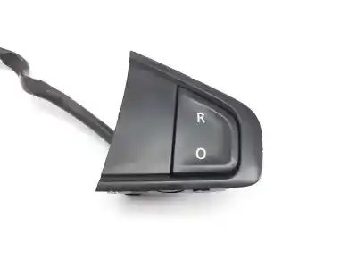 Second-hand car spare part multifunction switch for otras marcas renault master iii furgón furgón (fv) 2.3 dci fwd oem iam references 255500003r  