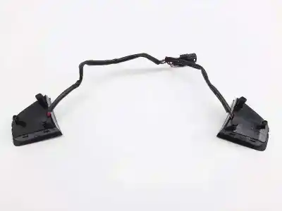 Second-hand car spare part multifunction switch for otras marcas renault master iii furgón furgón (fv) 2.3 dci fwd oem iam references 255500003r  