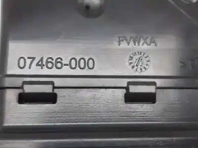 Автозапчастина б/у аераційна решіта для ford grand c-max titanium посилання на oem iam 07466000  