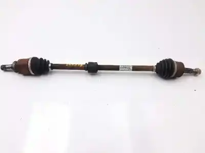 Second-hand car spare part front right transmission for smart forfour básico (80kw) oem iam references pmr582022