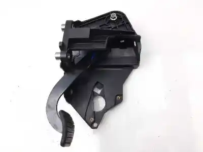 Peça sobressalente para automóvel em segunda mão pedal de travão por renault renault master iii furgón furgón (fv) 2.3 dci fwd referências oem iam 8200672233  