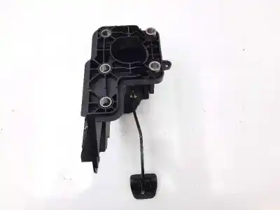 Peça sobressalente para automóvel em segunda mão pedal de travão por renault renault master iii furgón furgón (fv) 2.3 dci fwd referências oem iam 8200672233  