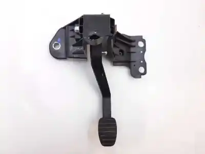 Second-hand car spare part clutch pedal for otras marcas renault master iii furgón furgón (fv) 2.3 dci fwd oem iam references 465034965r  