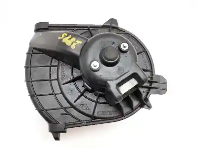 Peça sobressalente para automóvel em segunda mão MOTOR DE SOFAGEM por OTRAS MARCAS RENAULT MASTER III FURGÓN  Referências OEM IAM 5F2130100  