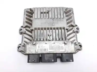 Gebrauchtes Autoersatzteil ecu-motorsteuergerät uce motorsteuergerät zum citroen c2 sx oem-iam-referenzen 9660300280