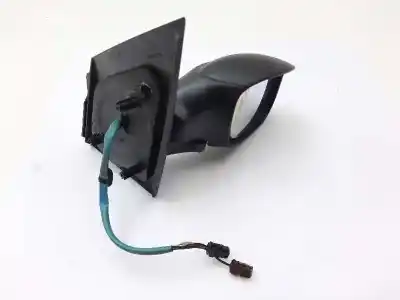 Second-hand car spare part right rearview mirror for citroen c2 sx oem iam references 