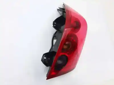Gebrauchtes Autoersatzteil heckleuchte rechts zum nissan primera berlina (p12) acenta oem-iam-referenzen 89077068  26550au21b