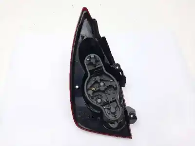 Gebrauchtes Autoersatzteil heckleuchte rechts zum nissan primera berlina (p12) acenta oem-iam-referenzen 89077068  26550au21b