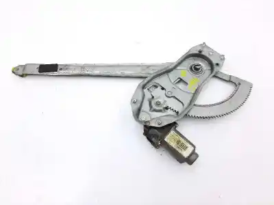 Recambio de automóvil de segunda mano de ELEVALUNAS DELANTERO DERECHO para FORD TRANSIT CAJA CERRADA ´06  referencias OEM IAM C75RC  400922B