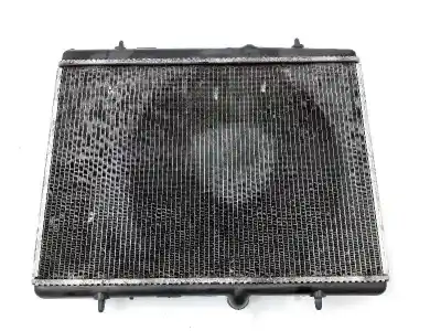 Pezzo di ricambio per auto di seconda mano radiatore d acqua per citroen c4 picasso sx riferimenti oem iam 965054548002  991746qd Pezzo di ricambio per auto di seconda mano radiatore d acqua per citroen c4 picasso sx riferimenti oem iam 965054548002  991746qd