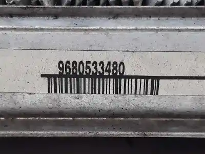 Pezzo di ricambio per auto di seconda mano radiatore d acqua per citroen c4 picasso sx riferimenti oem iam 965054548002  991746qd Pezzo di ricambio per auto di seconda mano radiatore d acqua per citroen c4 picasso sx riferimenti oem iam 965054548002  991746qd