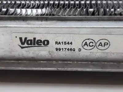 Pezzo di ricambio per auto di seconda mano radiatore d acqua per citroen c4 picasso sx riferimenti oem iam 965054548002  991746qd Pezzo di ricambio per auto di seconda mano radiatore d acqua per citroen c4 picasso sx riferimenti oem iam 965054548002  991746qd