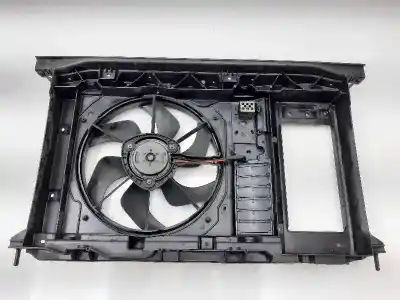 Автозапчастина б/у електро вентилятор для citroen c4 picasso sx посилання на oem iam 300000801   Автозапчастина б/у електро вентилятор для citroen c4 picasso sx посилання на oem iam 300000801