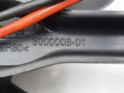 Автозапчастина б/у електро вентилятор для citroen c4 picasso sx посилання на oem iam 300000801   Автозапчастина б/у електро вентилятор для citroen c4 picasso sx посилання на oem iam 300000801